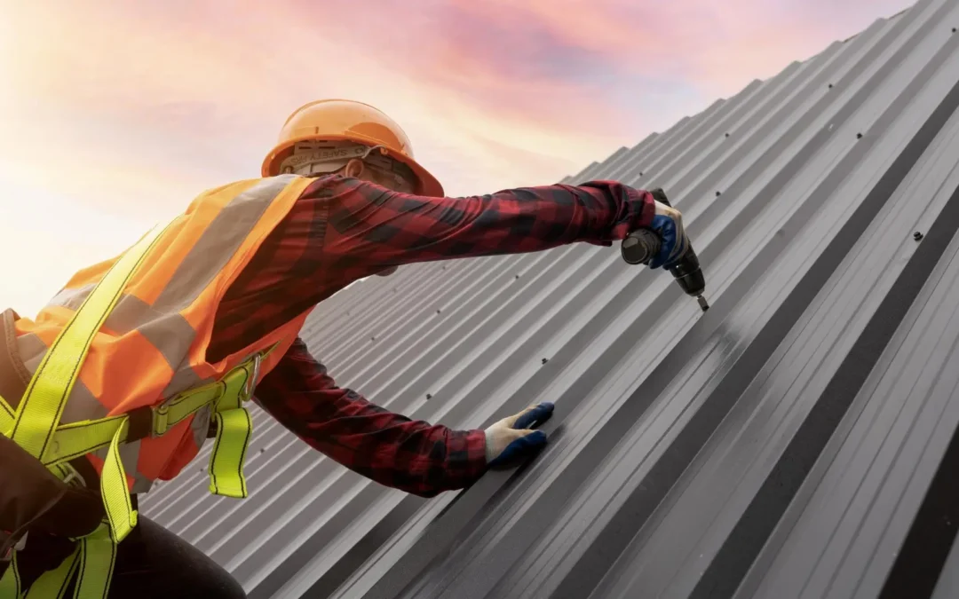 Maximizing the Lifespan of Your Commercial Roof with Proper Maintenance